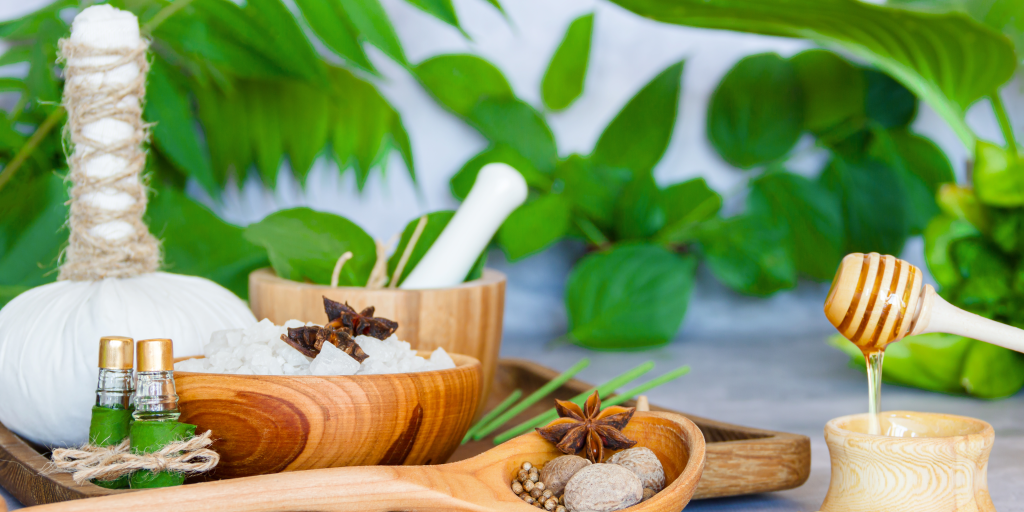 Services offered by Ayurvedic practitioners in India - Simple Solutions